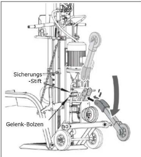 Zipper ZIHS16E - HINWEI S - 2