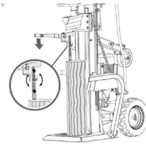 Zipper ZIHS16E - Splitting - 1