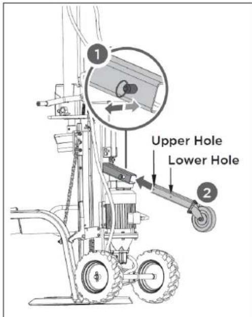 Zipper ZIHS16E - ADVERTENC IA - 3