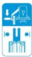 Zipper ZIHS16E - Splitting - 2