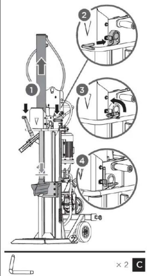 Zipper ZIHS16E - NOTA - 1