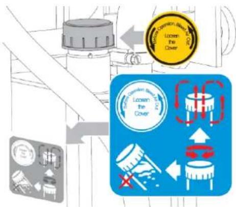 Zipper ZIHS16E - NOTICE - 2