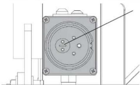 Zipper ZIHS16E - Inversor de fase - 1