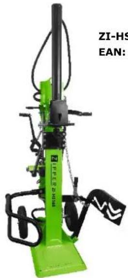 Zipper ZIHS16E - 1