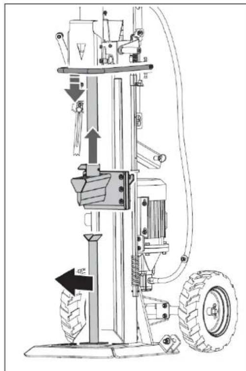 Zipper ZIHS16E - MONTAJE - 4