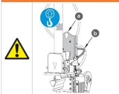 Zipper ZIHS16E - ADVERTENCIA - 1