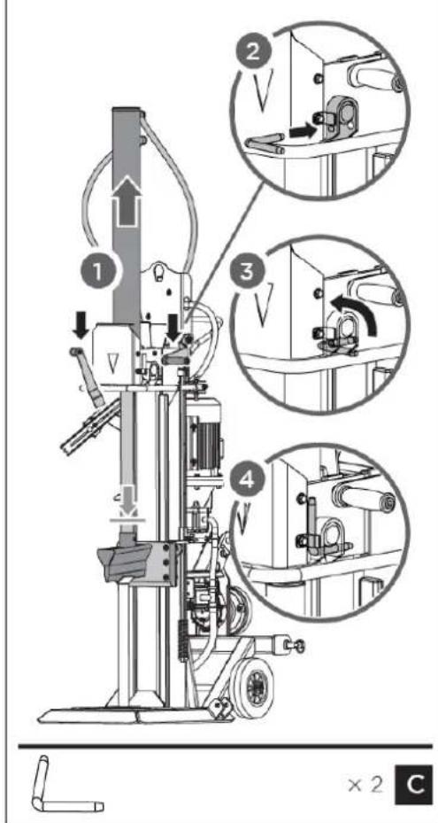 Zipper ZIHS16E - HINWEI S - 1