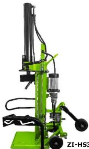 Zipper ZIHS16E - 2