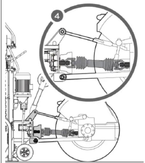 Zipper ZIHS16E - HINWEIS - 2