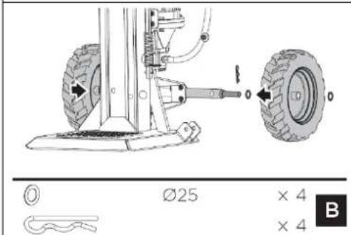 Zipper ZIHS16E - ZI-HS16E - 2