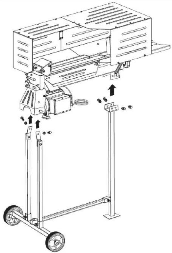 Zipper ZIHS7TU - CAUTION - 4