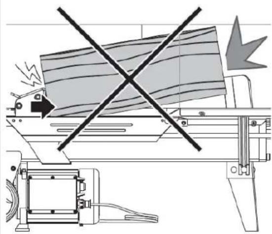 Zipper ZIHS7TU - NOTICE - 2
