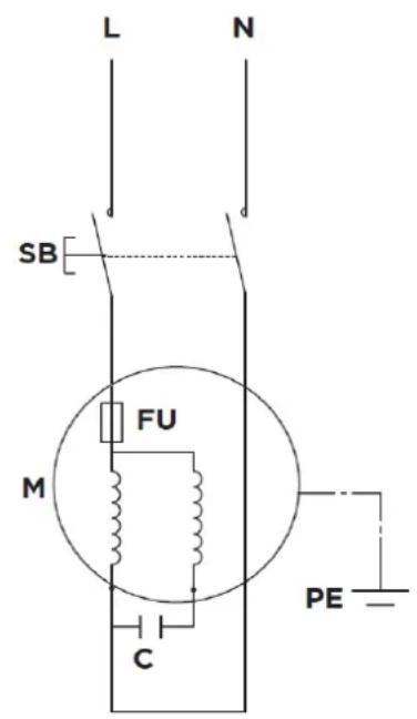 Zipper ZIHS7TU - SUBSANACIÓN DE ERRORES - 1
