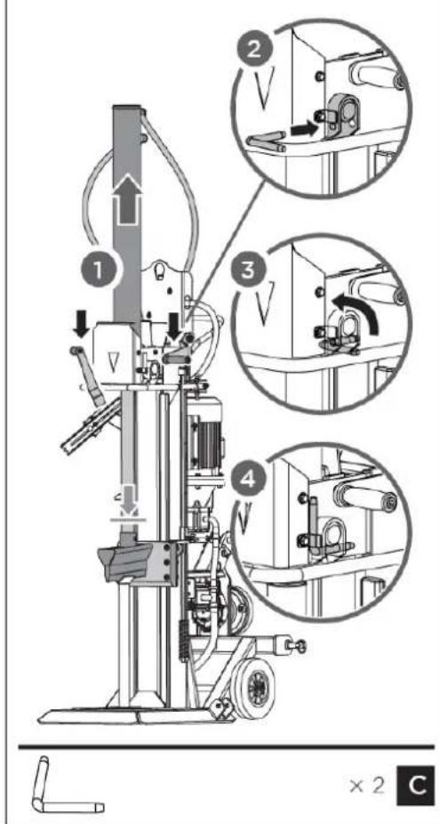 Zipper ZIHS30EZ - NOTA - 1