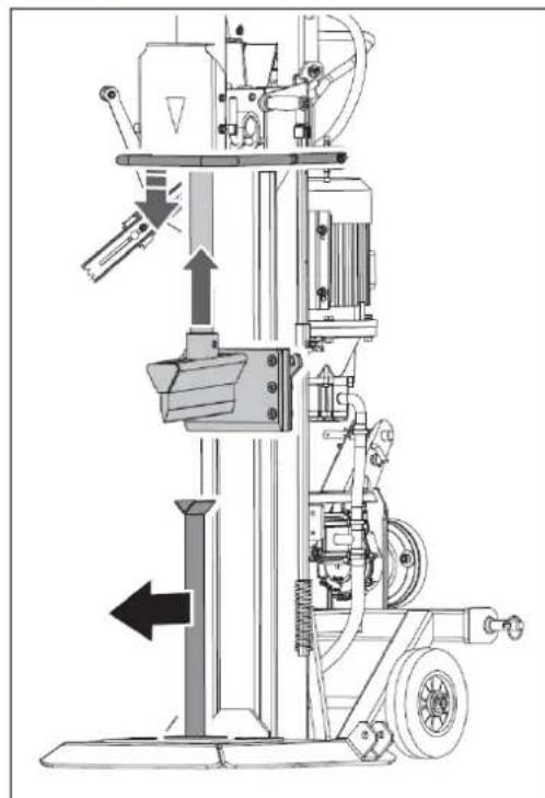 Zipper ZIHS30EZ - HINWEI S - 2