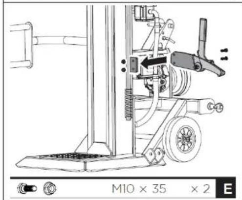 Zipper ZIHS30EZ - HINWEI S - 4