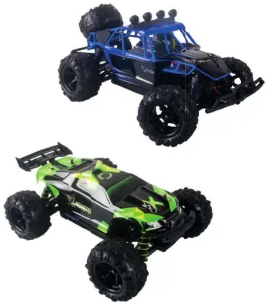 Overmax XFlash - X-Monster 3.1 X-Flash 2.0 - 1