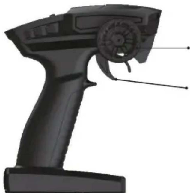 Overmax XFlash - UK - 1