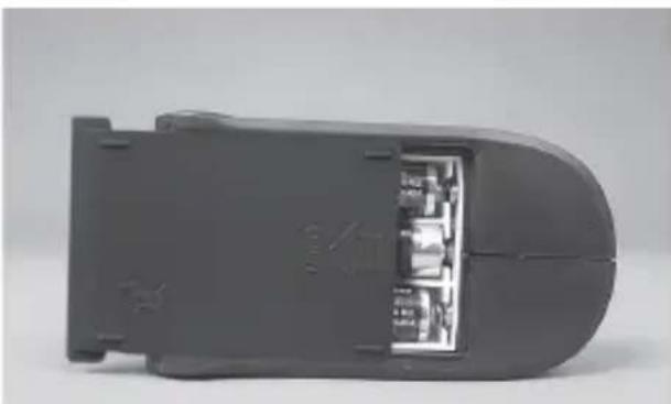 Overmax XFlash - BATTERIEMONTAGE IM CONTROLLER - 3