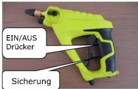 Zipper ZIDS2VAKKU - Stoppen: - 2