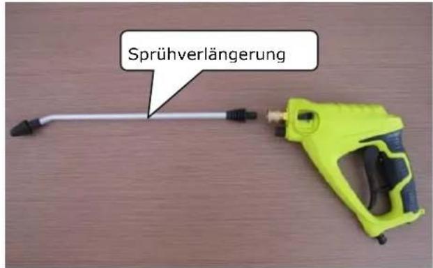 Zipper ZIDS2VAKKU - Spruhveränderungenetzen - 1
