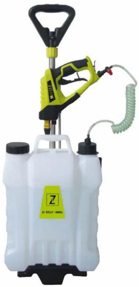 Zipper ZIDS2VAKKU - 2