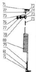 Zipper ZIDS2VAKKU - Cher client! - 4
