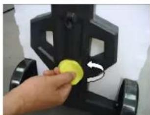 Zipper ZIDS2VAKKU - Wassertank befestigen - 2