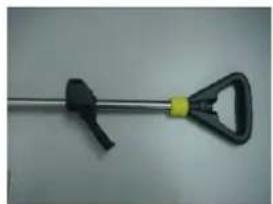 Zipper ZIDS2VAKKU - Fixer le support du pistonnet - 1