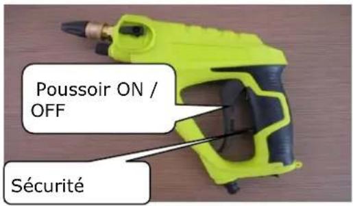 Zipper ZIDS2VAKKU - Arrêt: - 2