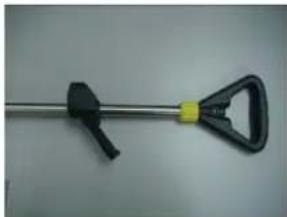 Zipper ZIDS2VAKKU - Attach spray gun holder - 1