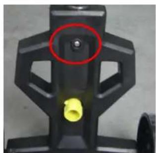 Zipper ZIDS2VAKKU - Monter le tuyau en métal sur le chariot - 2
