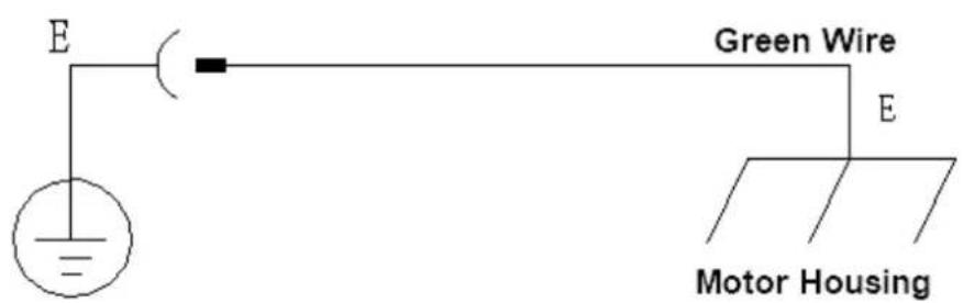 Zipper ZIGRM400 - SCHALTPLAN / WIRING DIAGRAM / SPOJNA SHEMA / SCHEMA ELECTRIQUE - 2