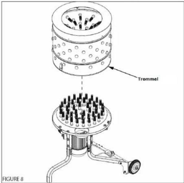 Zipper ZIGRM400 - ATTENTION - 4