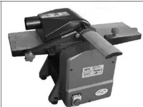 Zipper ZIHB254 - Guide parallele - 4
