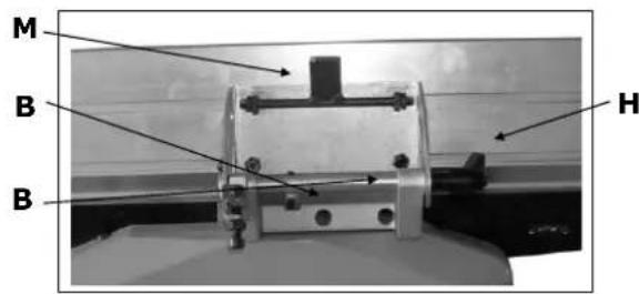 Zipper ZIHB254 - ASSEMBLY / ADJUSTMENT - 1