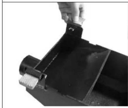 Zipper ZIHB254 - Guide parallele - 2