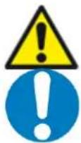 Zipper ZIHB254 - Sicherheitshinweise - 1