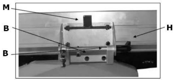 Zipper ZIHB254 - Parallelanschlag - 1