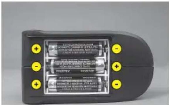 Overmax XMonster 3.0 - INSTALLAZIONE DELLA BATTERIA NEL CONTROLLER - 2