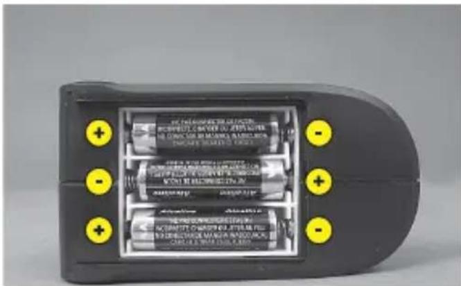 Overmax XMonster 3.0 - HOW TO ASSEMBLE BATTERY IN THE CONTROLLER - 2