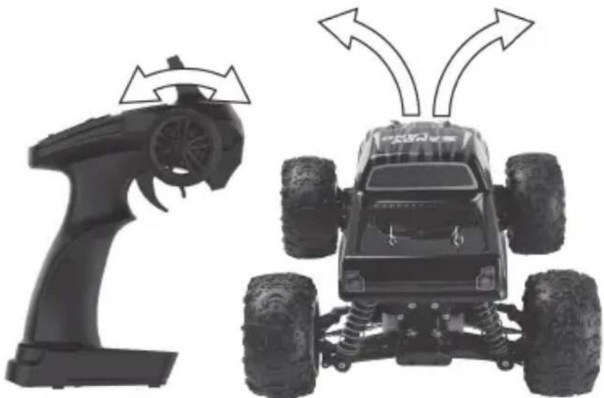 Overmax XMonster 3.0 - LT - 2