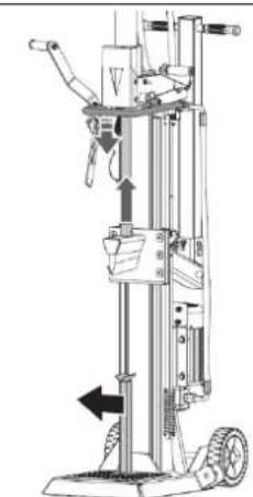 Zipper ZIHS10TN - MONTAŽA - 4