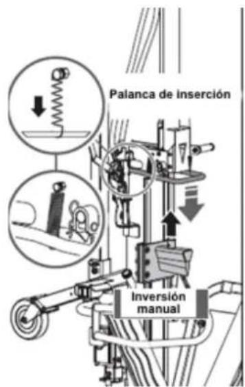 Zipper ZIHS10TN - Proceso de rajado - 4