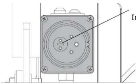 Zipper ZIHS10TN - AVIS - 2