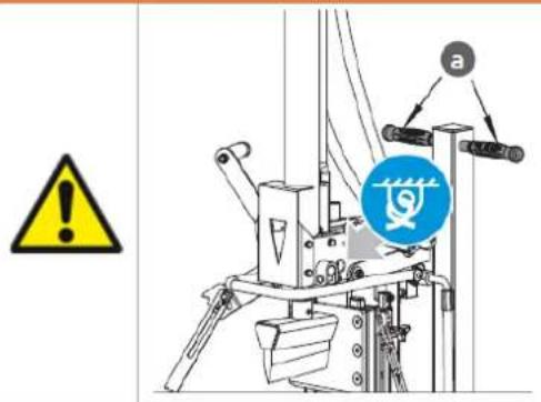 Zipper ZIHS10TN - WARNING - 1
