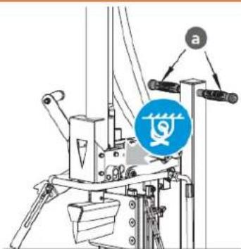 Zipper ZIHS10TN - WARNUNG - 2