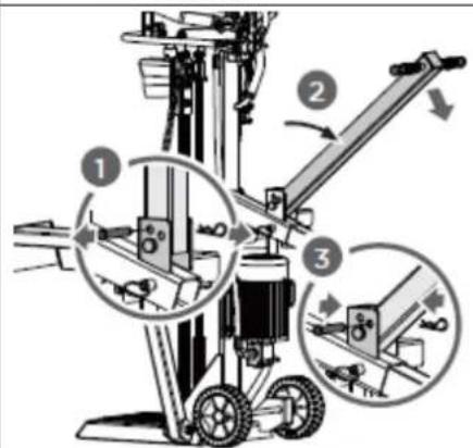 Zipper ZIHS10TN - VIGYÁZAT - 1
