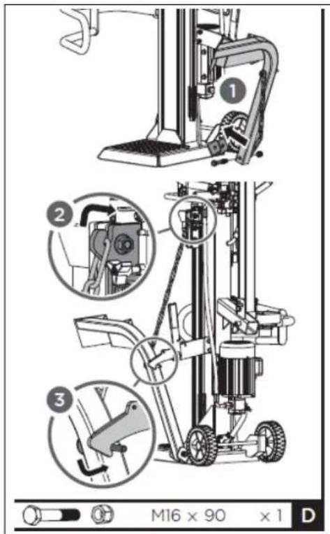 Zipper ZIHS10TN - POKYN - 1