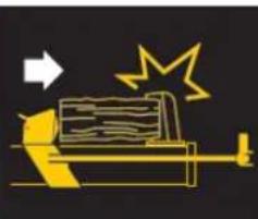 Zipper ZIHS5TN - Obsluha stroja - 2